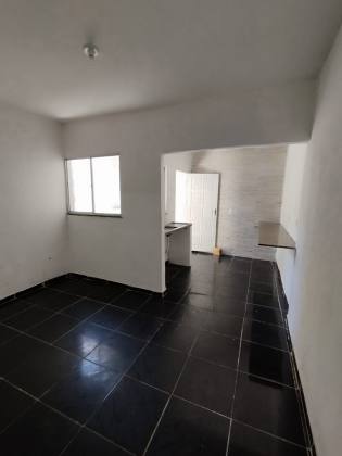 Casa no João Alves