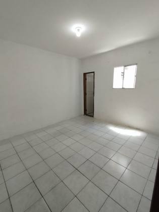 Casa no João Alves