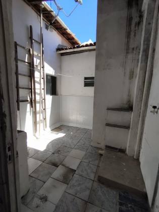 Casa no João Alves