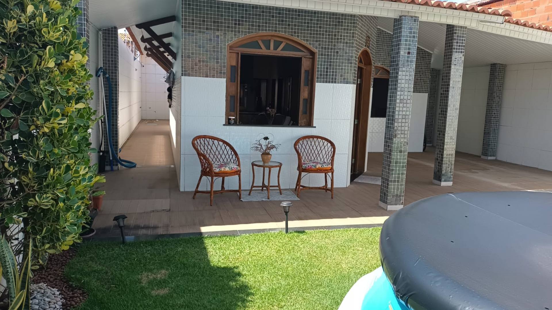 Casa - Barra dos Coqueiros