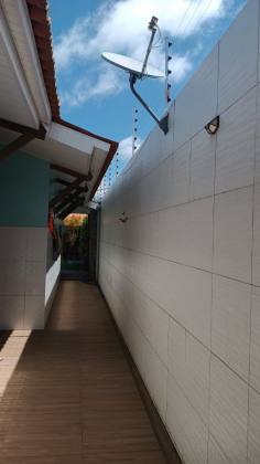 Casa - Barra dos Coqueiros
