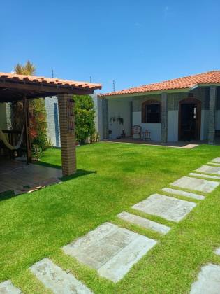 Casa - Barra dos Coqueiros