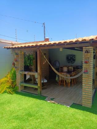 Casa - Barra dos Coqueiros