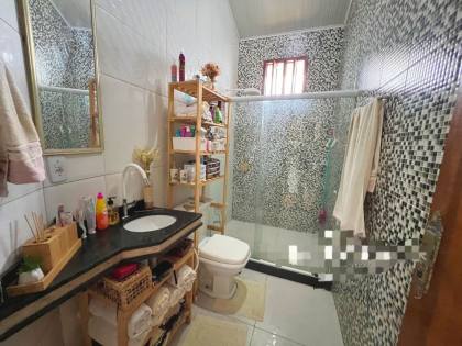 Casa - Barra dos Coqueiros