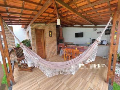 Casa - Barra dos Coqueiros