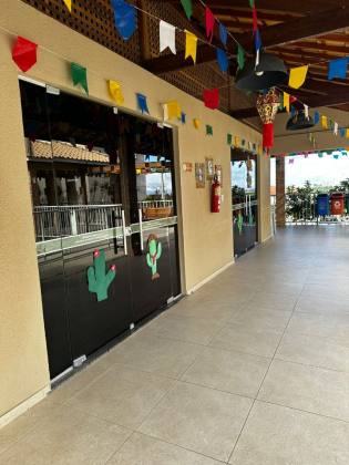 Reserva Santa Lúcia