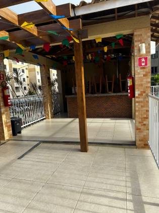 Reserva Santa Lúcia