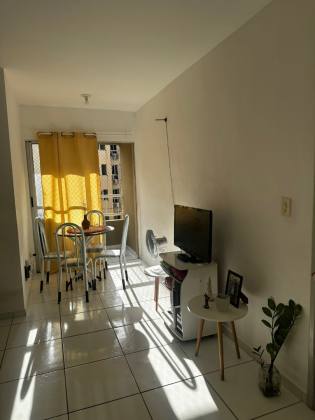 Reserva Santa Lúcia