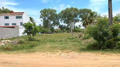 Lote - Areia Branca