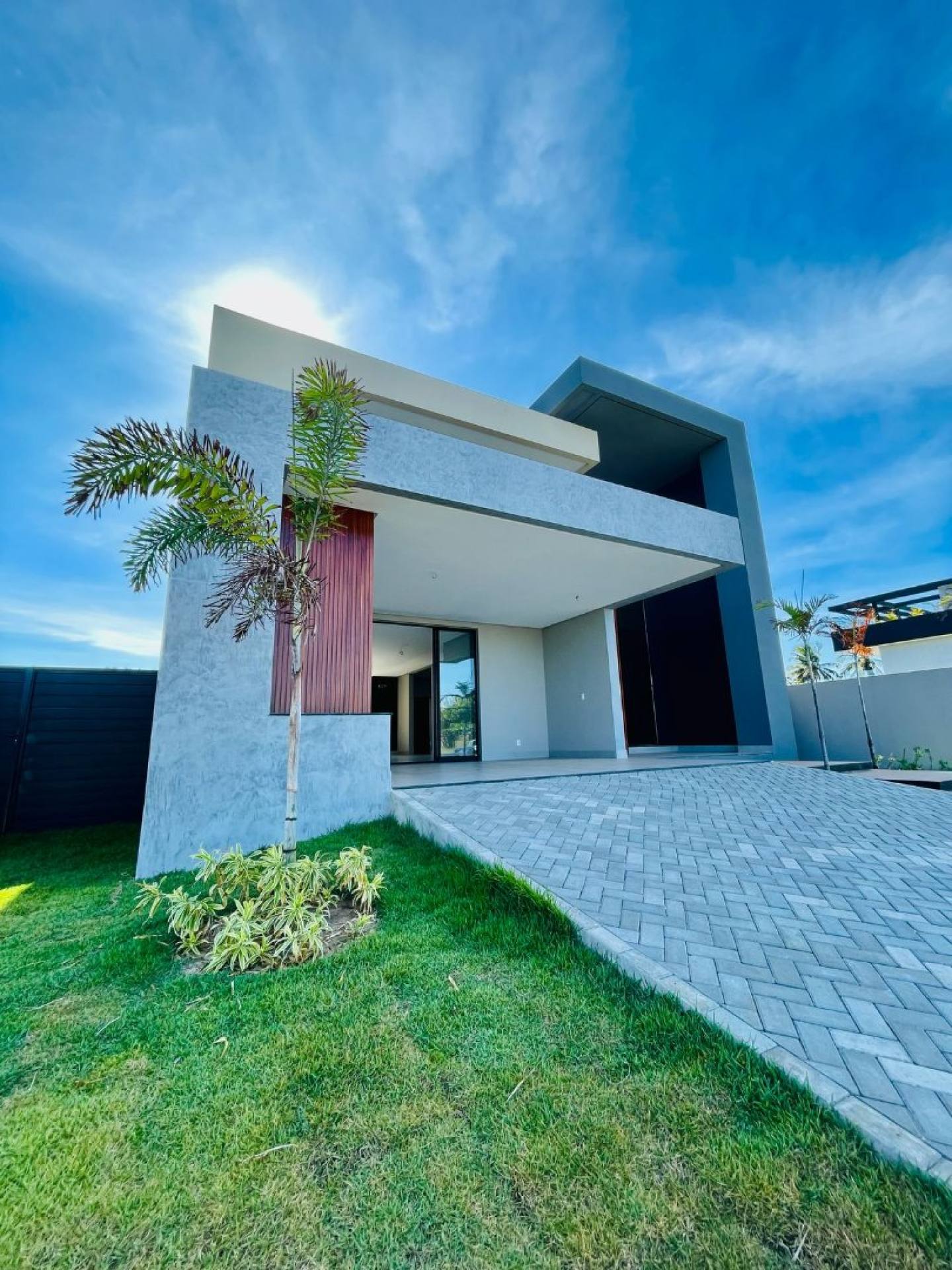 Condominio Alphaville Sergipe