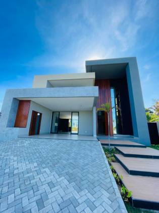 Condominio Alphaville Sergipe