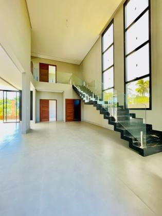 Condominio Alphaville Sergipe