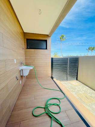 Condominio Alphaville Sergipe