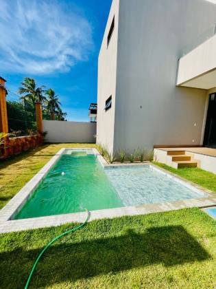 Condominio Alphaville Sergipe