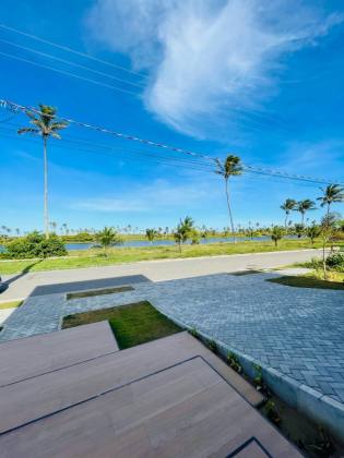 Condominio Alphaville Sergipe