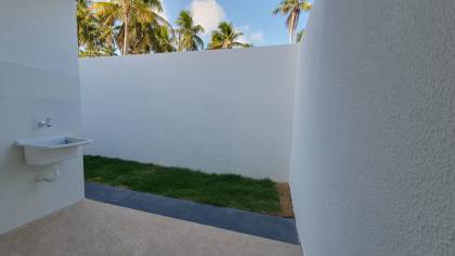 Casa na Barra dos Coqueiros/Se