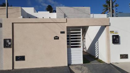 Casa na Barra dos Coqueiros/Se