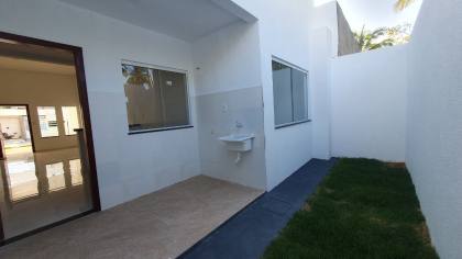 Casa na Barra dos Coqueiros/Se