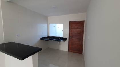 Casa na Barra dos Coqueiros/Se