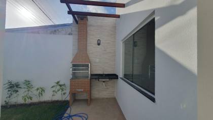 Casa na Barra dos Coqueiros/Se