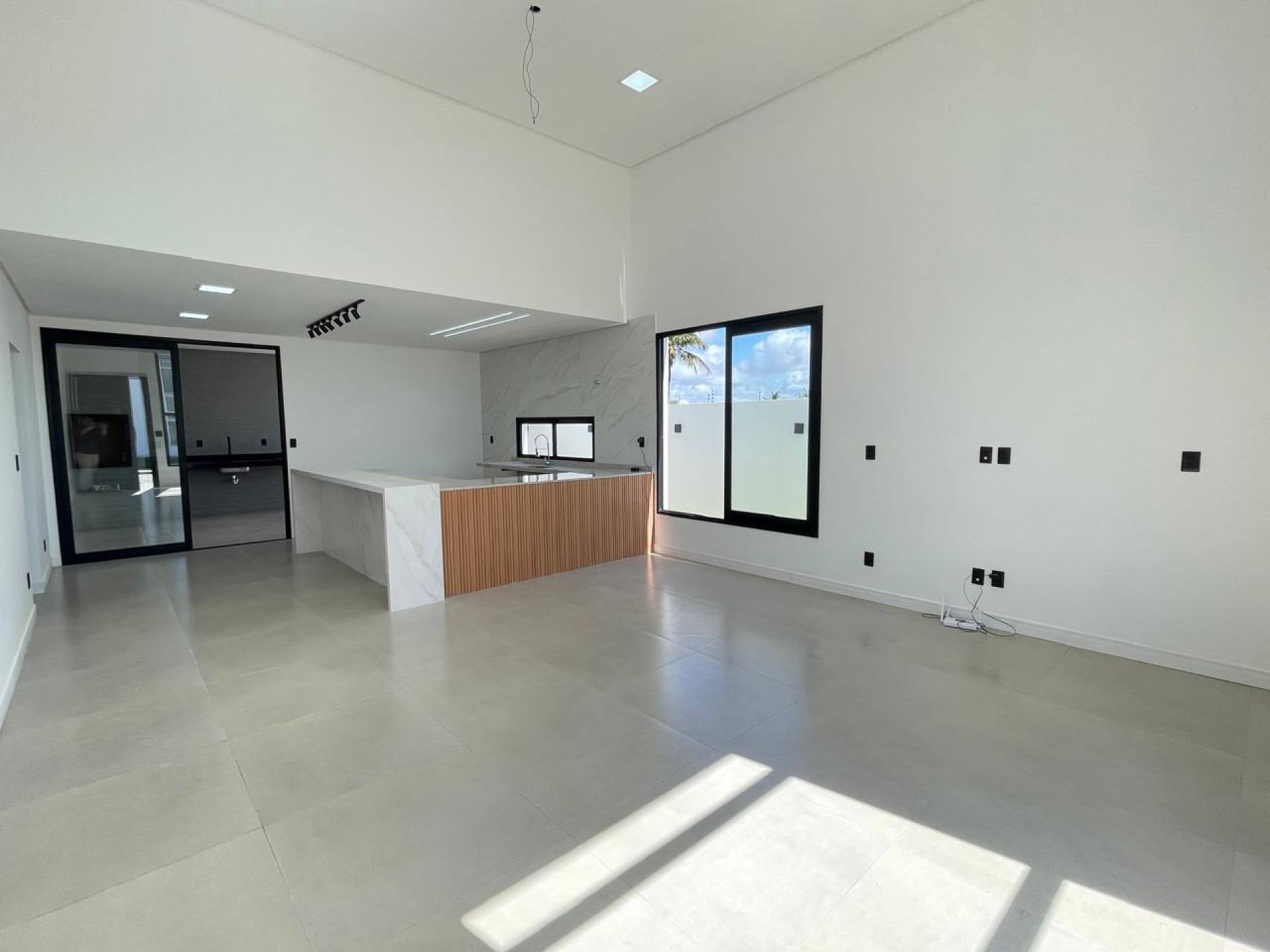 Sol & Praia Residencial - Acesso à Praia