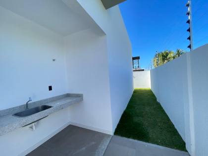 Sol & Praia Residencial
