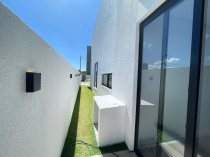 Sol & Praia Residencial