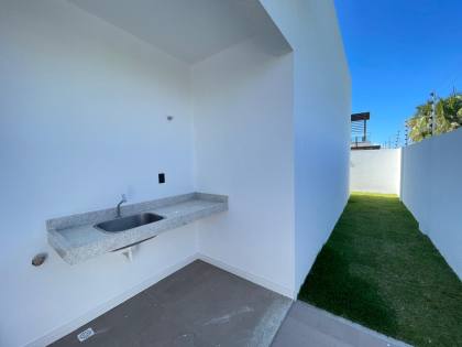 Sol & Praia Residencial