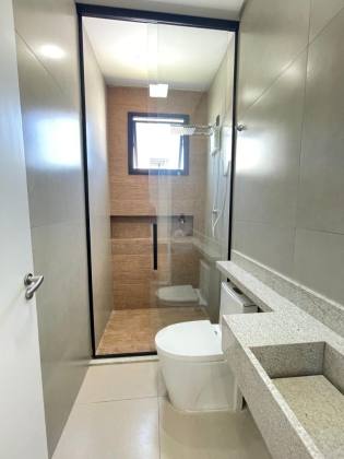 Sol & Praia Residencial
