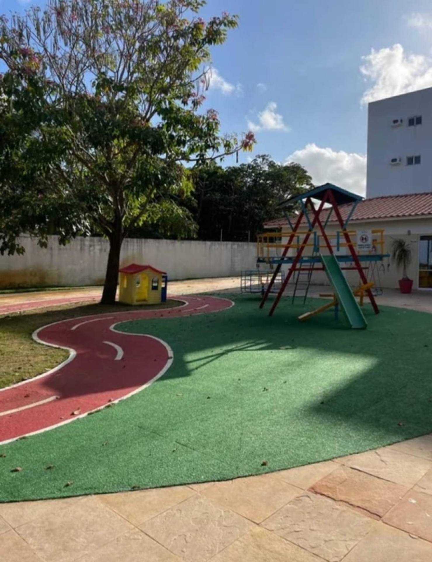 Condomínio Vida Bella