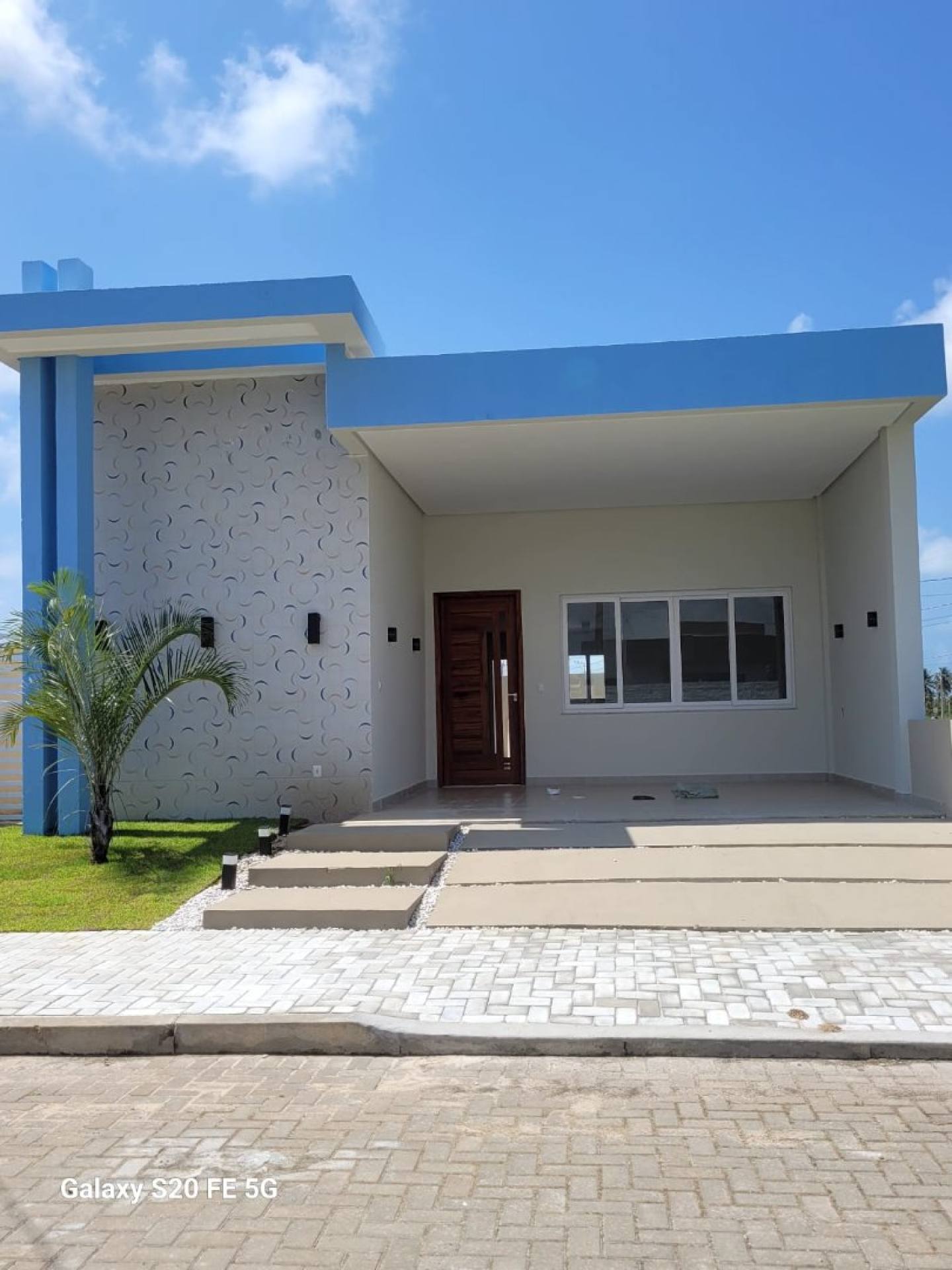 Condomínio Vilaredo Barra - Acesso à Praia