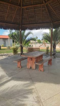 Condomínio Vilaredo Barra - Casa em Construção