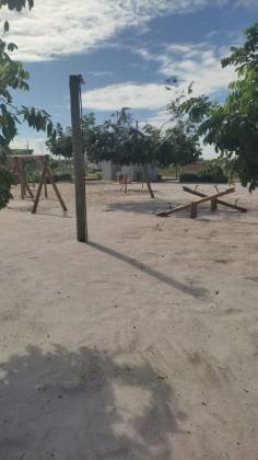 Condomínio Vilaredo Barra - Casa em Construção