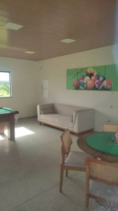 Condomínio Vilaredo Barra - Casa em Construção