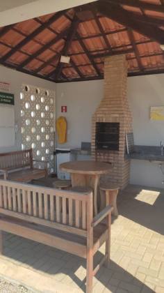 Condomínio Vilaredo Barra - Casa em Construção