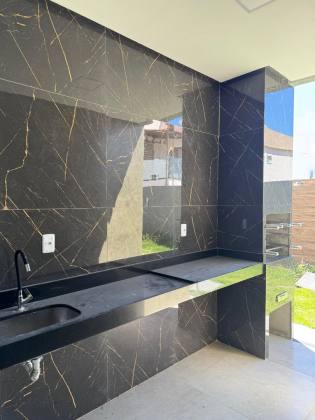 Sol & Praia Residencial -  Pé na Areia