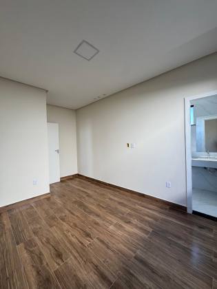 Sol & Praia Residencial -  Pé na Areia