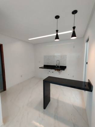 Casa Luar da Barra I