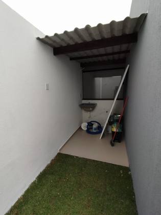 Casa Luar da Barra I