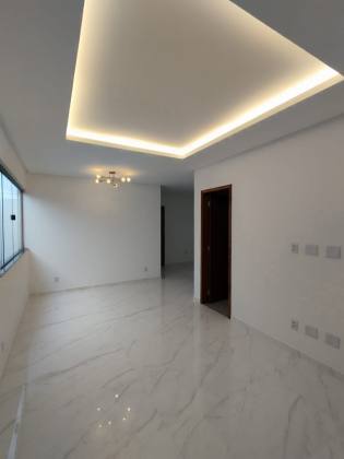 Casa Luar da Barra I