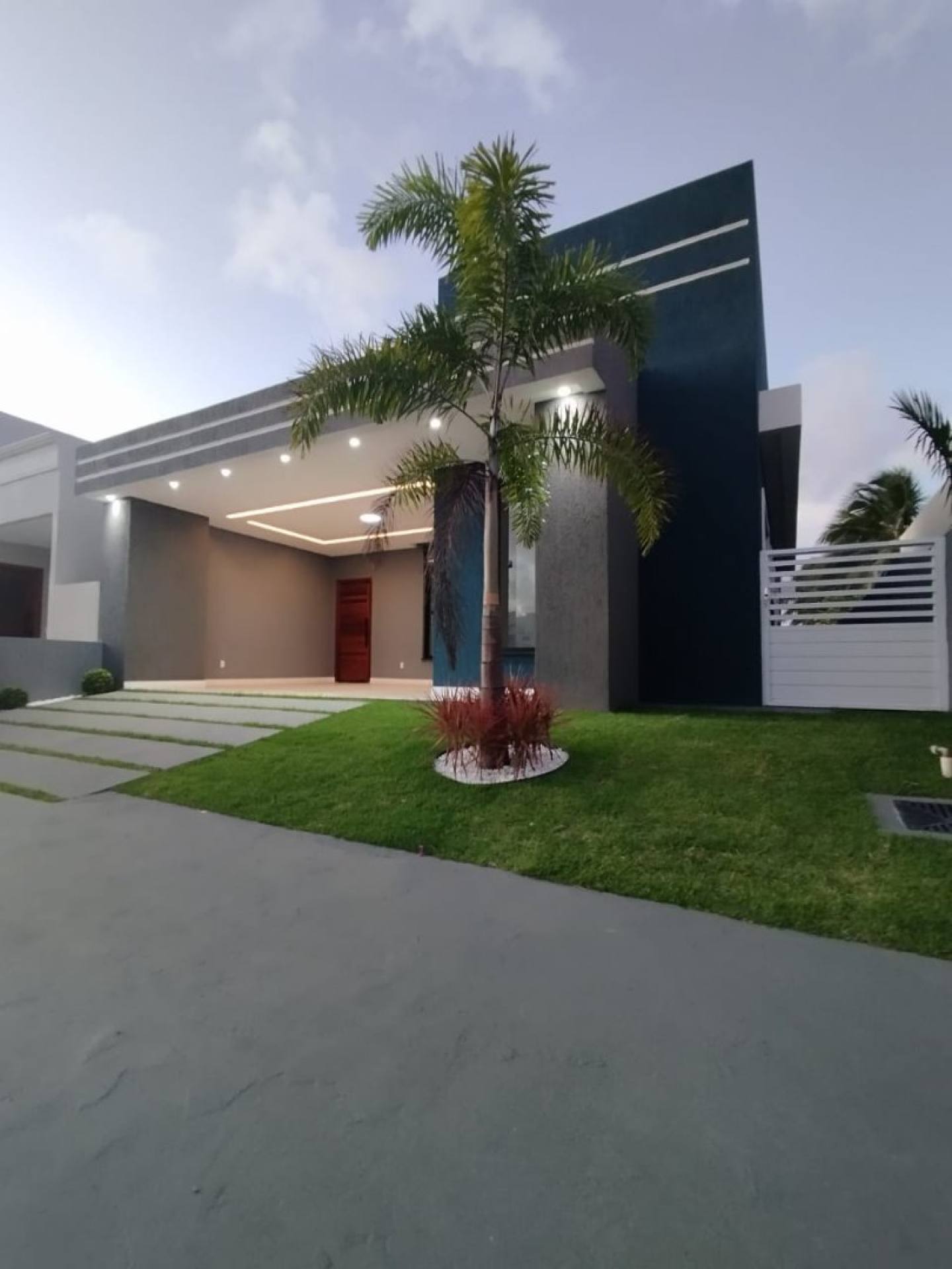 Sol & Praia Residence
