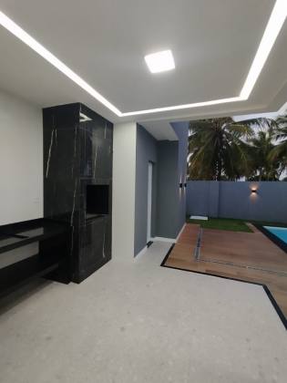 Sol & Praia Residence