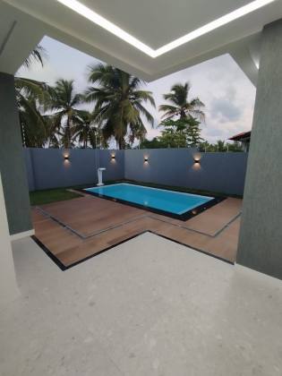 Sol & Praia Residence