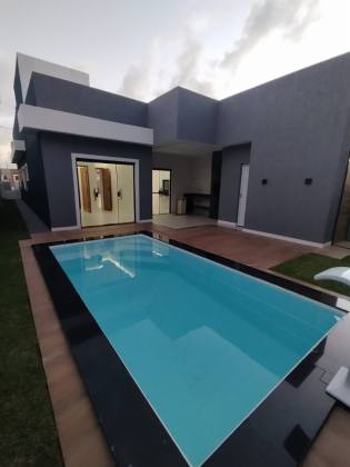 Sol & Praia Residence