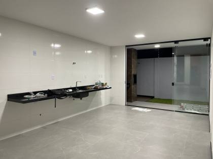 Padang Beach Residence - Acesso à Praia