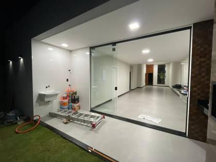 Padang Beach Residence - Acesso à Praia