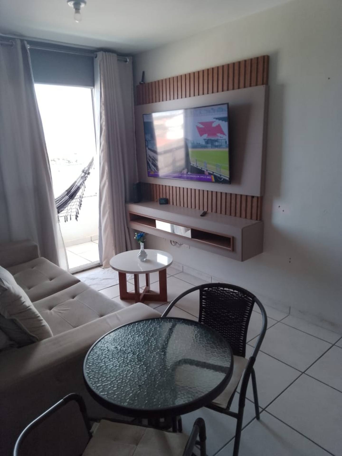 Spazio Alamedas dos Ipês