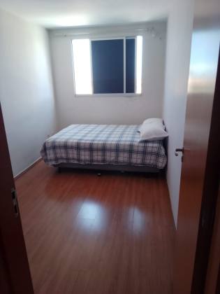 Spazio Alamedas dos Ipês
