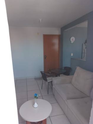 Spazio Alamedas dos Ipês