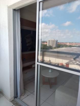 Spazio Alamedas dos Ipês